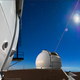 Illustration for article titled Stunning photos of Lick Observatory by Laurie Hatch